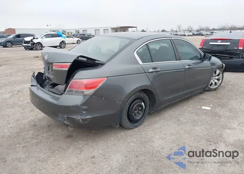2012 Honda Accord 2.4 Lx из США, поврежденный, VIN 1HGCP2F35CA138669